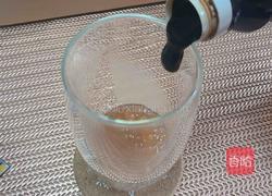 黑糖珍珠拿铁咖啡(脏脏杯)的做法图解9