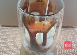 黑糖珍珠拿铁咖啡（脏脏杯）的做法图解12