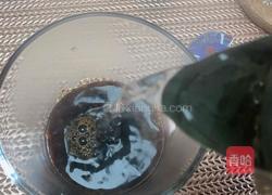 黑糖珍珠拿铁咖啡(脏脏杯)的做法图解15