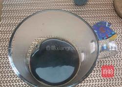 黑糖珍珠拿铁咖啡（脏脏杯）的做法图解16