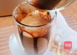 黑糖珍珠拿铁咖啡(脏脏杯)的做法图解17