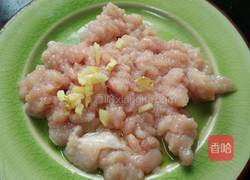 蚂蚁上树的做法图解2