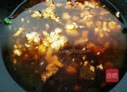 蚂蚁上树的做法图解5