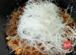 蚂蚁上树的做法图解6