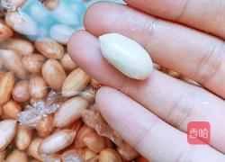 酒鬼花生的做法图解2