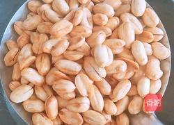 酒鬼花生的做法图解5