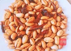 酒鬼花生的做法图解9