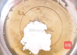 草莓浮云卷的做法图解5