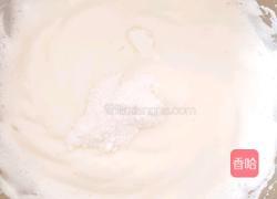 咖啡戚风蛋糕的做法图解9