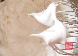 酸奶戚风蛋糕的做法图解10