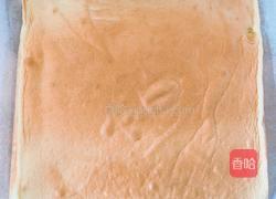 草莓浮云卷的做法图解14