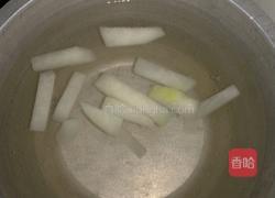 柠檬冬瓜条的做法图解2