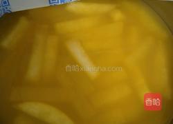 柠檬冬瓜条的做法图解5