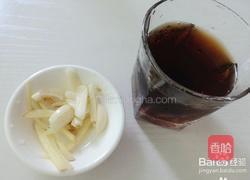 可乐鸡翅的做法图解2