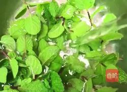 薄荷菠萝的做法图解5