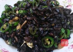 蚂蚁成群的做法图解4