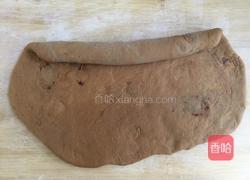 细腻柔软的红糖开花馒头的做法图解6