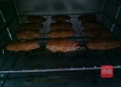 奥尔良烤鸡翅的做法图解9