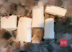 蓝莓酱淋酸奶山药的做法图解2