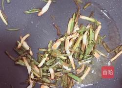 快手葱油拌面的做法图解3