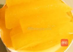 柠檬冬瓜条的做法图解6