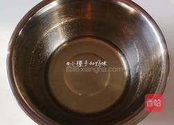 古早味蛋糕的做法圖解3