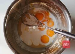 古早味蛋糕的做法图解6