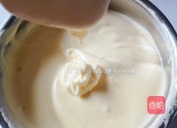古早味蛋糕的做法图解11
