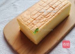 古早味蛋糕的做法图解15