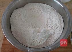 广式糯米卷的做法图解1