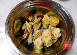 海鲜粥的做法图解1