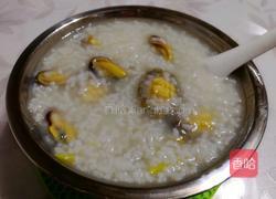 海鲜粥的做法图解6