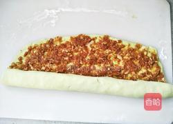 儿时的记忆～肉龙卷的做法图解4