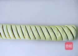 儿时的记忆～肉龙卷的做法图解5