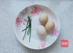 糖醋荷包蛋的做法图解2