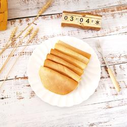 蛋烘糕的做法[图]