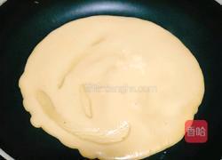 蛋烘糕的做法图解7