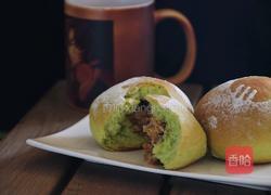 法式夹心小餐包的做法图解20