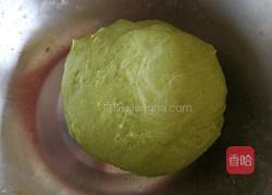 法式夹心小餐包的做法图解4