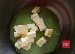 法式夹心小餐包的做法图解5