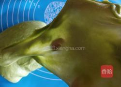 法式夹心小餐包的做法图解6