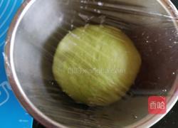 法式夹心小餐包的做法图解7