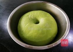 法式夹心小餐包的做法图解8