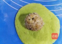 法式夹心小餐包的做法图解11