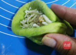 法式夹心小餐包的做法图解13