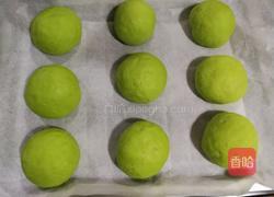 法式夹心小餐包的做法图解14