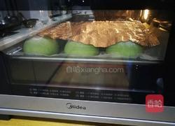 法式夹心小餐包的做法图解17