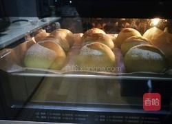 法式夹心小餐包的做法图解18