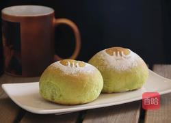 法式夹心小餐包的做法图解19