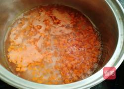 胡萝卜蛋卷的做法图解6